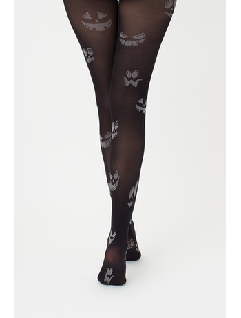 Giulia Splash 70 Fashion Tights 