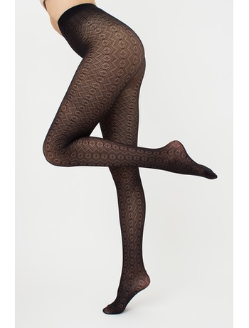 Giulia Tissue 20 Fashion Tights 