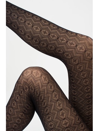 Giulia Tissue 20 Fashion Tights 