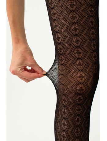 Giulia Tissue 20 Fashion Tights 