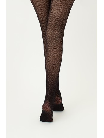 Giulia Tissue 20 Fashion Tights 