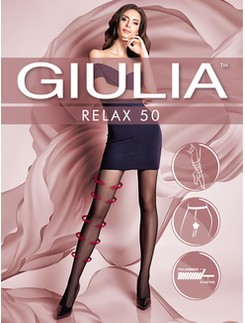 Giulia Relax 50 tights