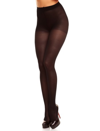 Glamory Vital 40 Compression Tights black