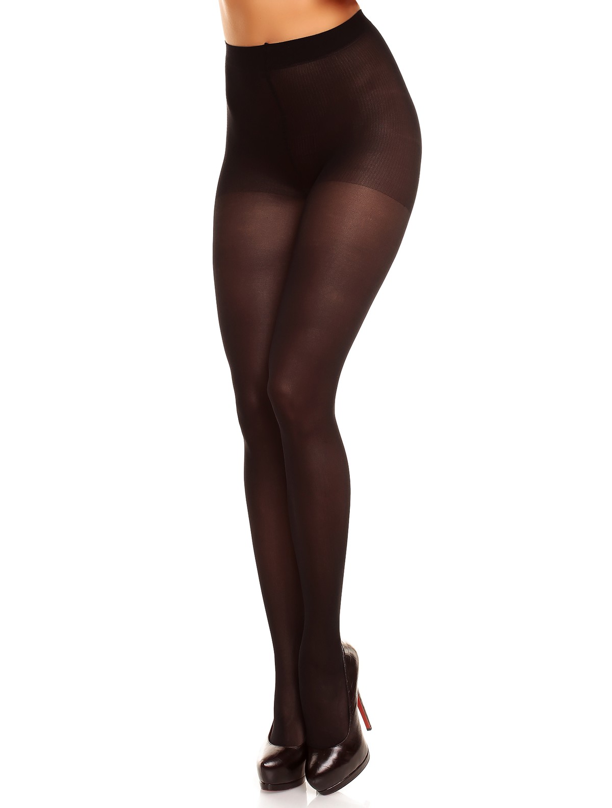 Compression Pantyhose Plus Sizes 7