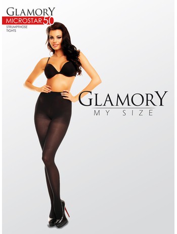 Glamory Microstar 50 Tights 