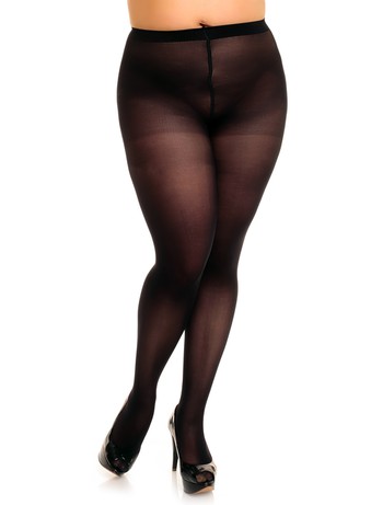 Glamory Microstar 50 Tights black