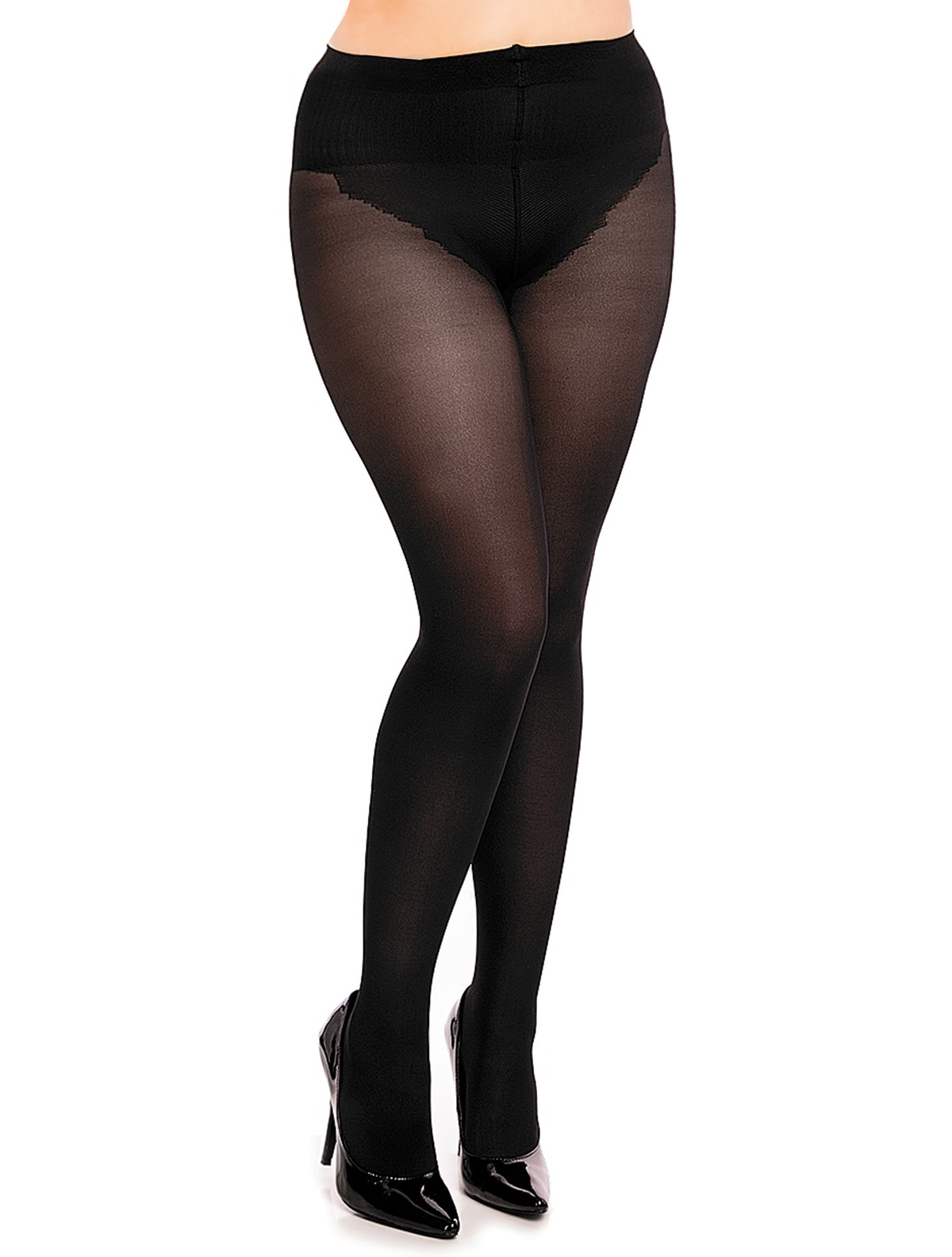 Glamory Silk Skin Emana Shapewear Tights