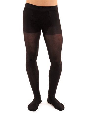 Glamory for Men Microman 100 Tights black