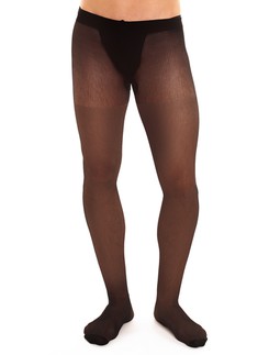 Glamory for Men Classic 20 Tights