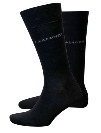 Glamory Freedom Box 3 pairs cotton men socks 