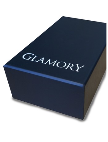Glamory Freedom Box 3 pairs cotton men socks 