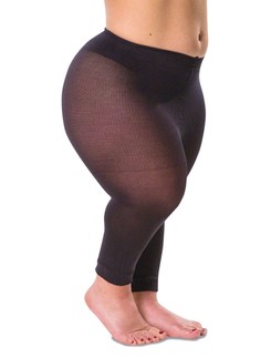 Glamory Short 80 leggings