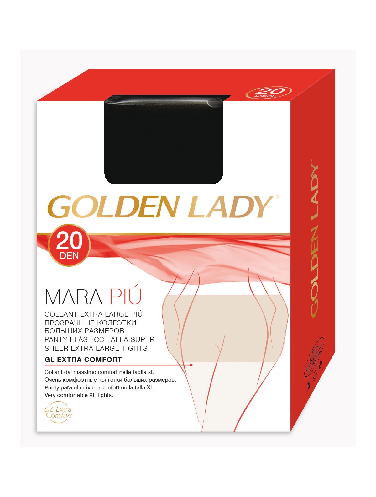 golden lady mara tights