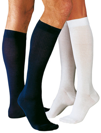 Compressana Twist Support Knee High Socks 