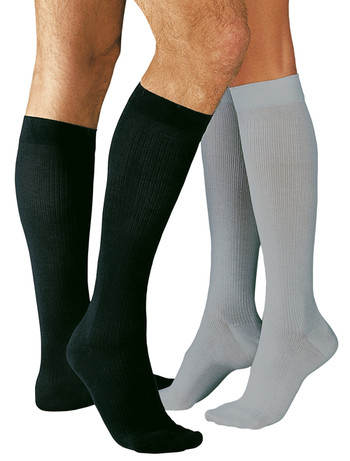 Compressana X-Static Knee High Socks 