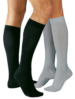 Compressana X-Static Knee High Socks