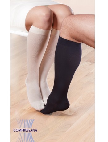 Compressana Twin Compression Knee High Socks 