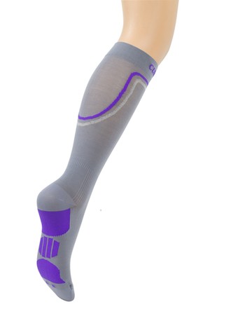 Compressana Sport Inverno Functional Knee High Socks 