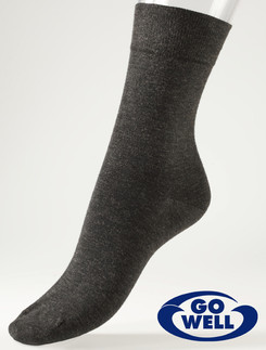 Compressana Go Well Med X-Static Special Socks