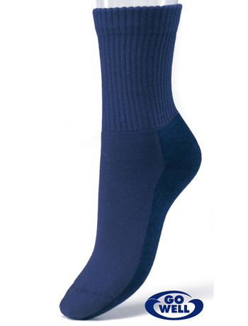 Compressana Go Well Med Multi-Function Socks nightblue