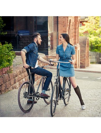 Compressana Lifestyle Vibe Knee Socks 