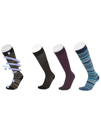 Compressana Lifestyle Vibe Knee Socks 