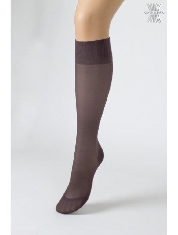 Compressana Calypso 70 Knee High Socks romance