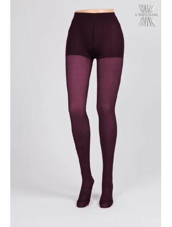 Compressana Calypso 140 Tights violet