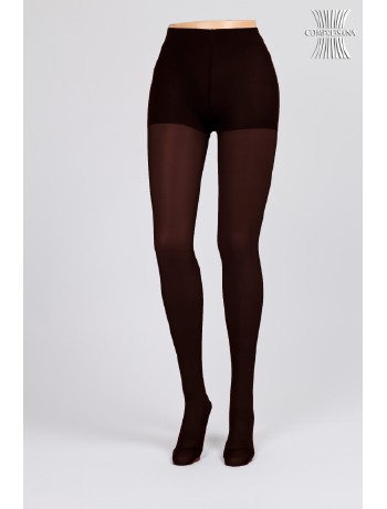 Compressana Calypso 140 Tights aubergine