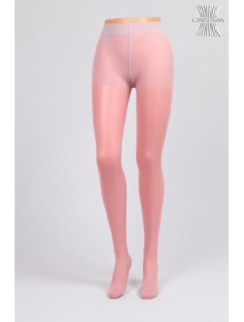 Compressana Calypso 140 Tights rose