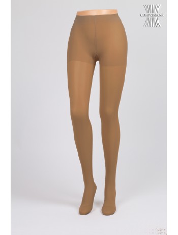 Compressana Calypso 140 Tights cafecreme