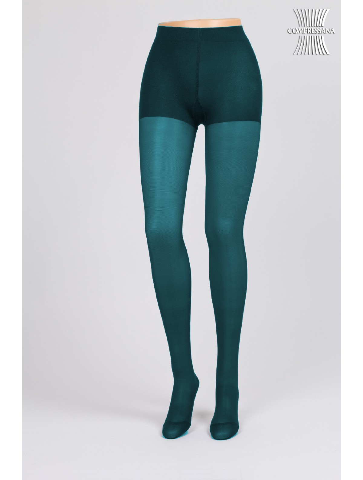 Calypso Tights Strong Compressana Support 140