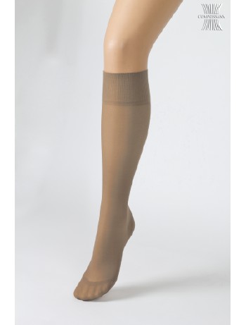 Compressana Calypso Knee High Socks diamant