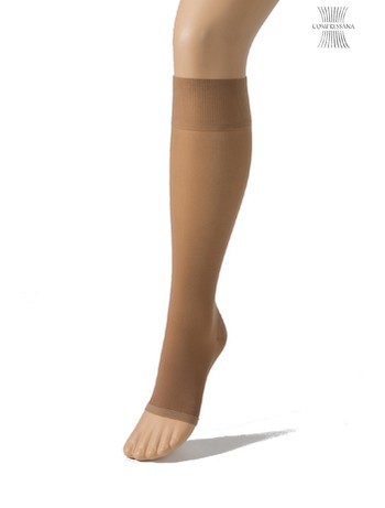 Compressana Calypso 140 Compression Knee High Socks 