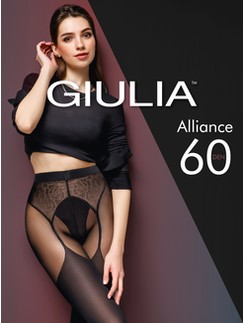 Giulia Alliance Model No3