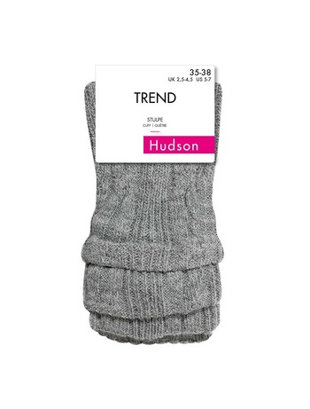 Hudson Winter Spirit Legwarmers 