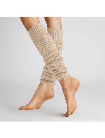 Hudson Winter Spirit Legwarmers bibermel.