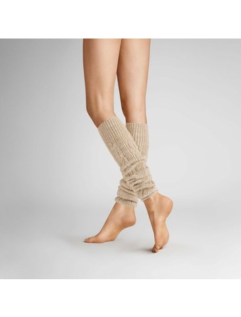 Hudson Winter Spirit Legwarmers bibermel.