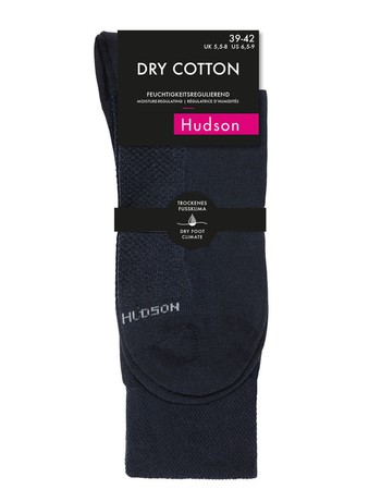 Hudson Relax Dry Cotton  Socks for Men 