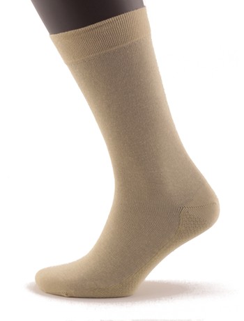 Hudson Relax Dry Cotton  Socks for Men sisal