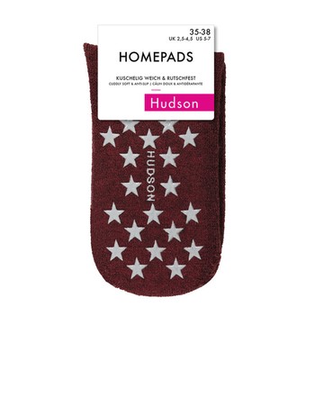 Hudson House Socks 