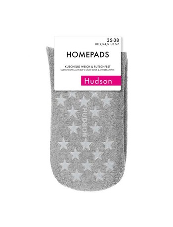 Hudson House Socks 