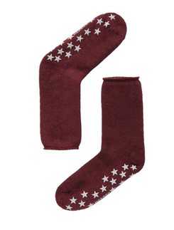 Hudson House Socks