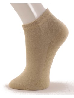 Hudson Relax Cotton Dry Women's Sneaker Socks