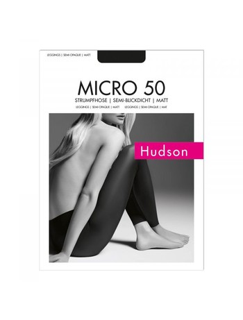 Hudson Micro 50 Leggings 