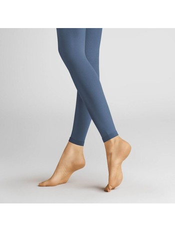 Hudson Micro 50 Leggings Jeans Blue