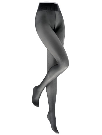 Hudson Glamour 20 Sheen Tights black