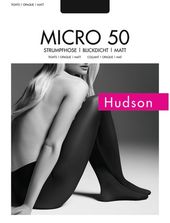 Hudson Micro 50 Tights 