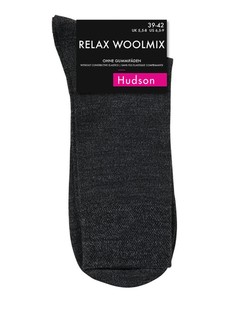 Hudson Relax WoolMix Clima Socks for Men