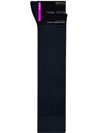 Hudson Relax WoolMix Clima Men's Knee High Socks 